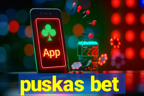 puskas bet